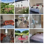 The Holiday home *