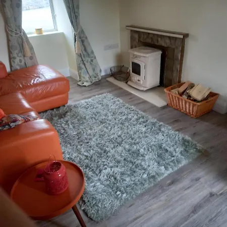 Semesterbostad The Spinans