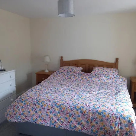 Semesterbostad The Spinans