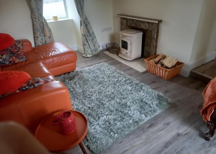 度假居 The Spinans