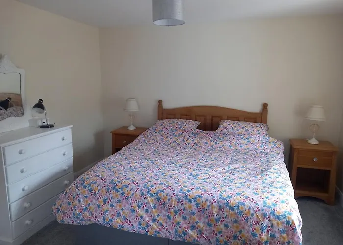 度假居 The Spinans